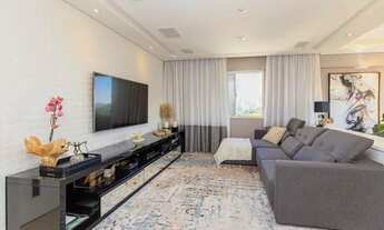 Imagem 3: Apartamento tipo para venda com 3 quartos, 160.99m²