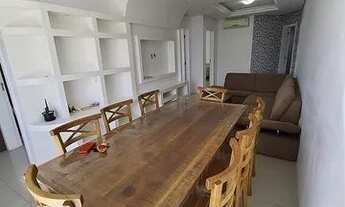 Imagem 4: ALUGUEL ESTUDANTE 3 DORM 1 VAGA MUNICÍPIOS BC