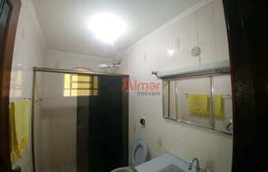 Imagem 7: Sobrado Na Cidade Líder 3 Dorms 2 Vagas Cobertas