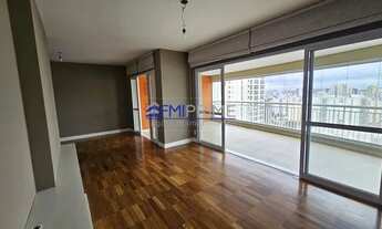 Imagem 1: APARTAMENTO PARA LOCAÇÃO COM 4 DORMITÓRIOS, 5 VAGAS NA VILA ROMANA