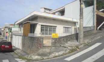 Imagem: SÃO PAULO - Casa - VILA MEDEIROS