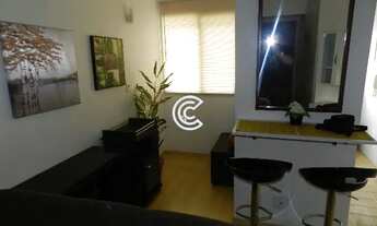 Imagem 3: APARTAMENTO RESIDENCIAL em CAMPINAS - SP, CAMBUÍ