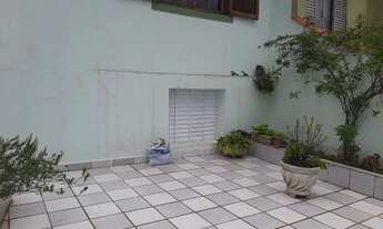 Imagem 3: Casa com 4 dormitórios à venda, 193 m² por R$ 650.000,00 - Vila Gilda - Santo André/SP