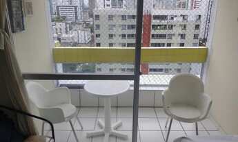 Imagem: Apartamento amplo em Boa viagem