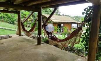 Imagem 6: Casa para venda possui 240 metros quadrados com 3 quartos em Açu da Tôrre - Mata de São Jo