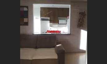 Imagem 4: Apartamento Padrão em São José dos Campos