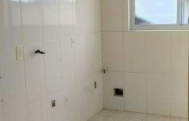 Imagem 4: Apartamento 2 Dormitórios Sacada com Churrasqueira