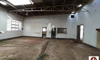 Imagem 3: Salão/Galpão (salão - térreo) , cozinha planejada