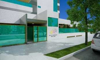 Imagem 7: Apartamento para venda com 199 metros quadrados com 4 quartos em Ponta Verde - Maceió - AL