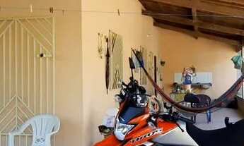 Imagem 6: Vendo dúplex e casa o dúplex só 229 mil