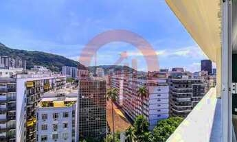 Imagem 6: Apartamento à venda com 3 quartos em Botafogo - Rio de Janeiro - RJ