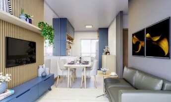 Imagem 2: Casa 2 dormitórios com suíte