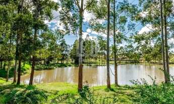 Imagem 3: Belíssimo terreno no Condomínio Ninho Verde 1 Eco Residence - Porangaba