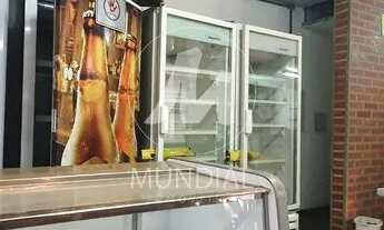 Imagem 7: Salão/Galpão (outros) , cozinha planejada