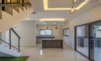 Imagem 6: Casa em Condomínio em Quarta da Lagoa - Três Lagoas