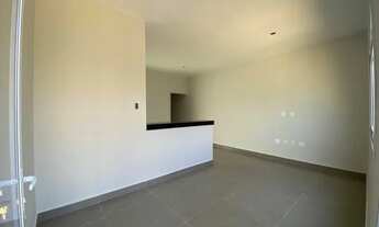 Imagem 2: Casa com 2 dormitórios à venda, 71 m² por R$ 280.000,00 - São Jorge - Uberlândia/MG