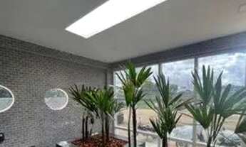 Imagem 4: Apartamento com 1 dormitório para alugar, 40 m² por R$ 2.000,00/mês - Sandra Cavalcante