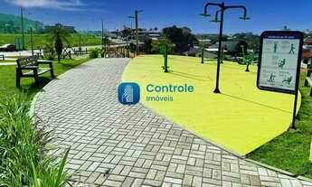 Imagem 3: Lotes a partir de R$ 216.395,00 em Biguaçu - SC