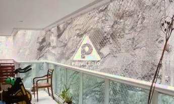 Imagem 6: Apartamento ``a venda, 3 quartos (1 suíte), 1 vaga em Botafogo, Rio de Janeiro/RJ