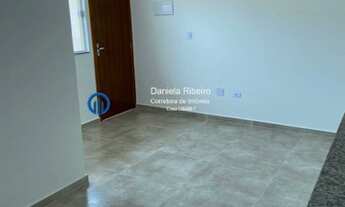 Imagem 2: Casa 2 suítes - quintal com churrasqueira-1 vaga