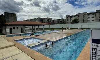 Imagem 7: Apto Terreo no Paradiso Anturio 43m²