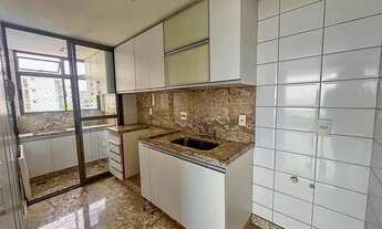 Imagem 4: Apartamento com 3 dormitórios à venda, 120 m² por R$ 1.050.000 - Jardim Camburi - Vitória