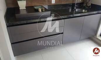 Imagem 6: Apartamento (tipo - padrao) 2 dormitórios/suite, cozinha planejada, portaria 24 horas, laz