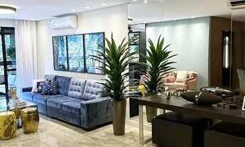 Imagem 3: Apartamento para venda 160m2 com 3 quartos em Ponta Verde - Maceió - Alagoas