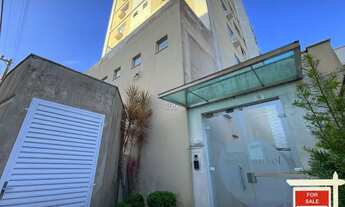 Imagem 4: Apartamento para venda tem 60 metros quadrados com 2 quartos em Centro - Itajaí - SC