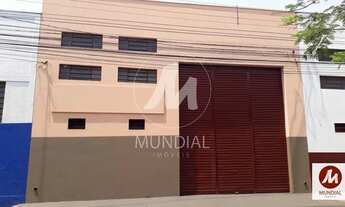 Imagem 3: Salão/Galpão (salão - térreo