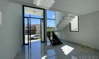 Imagem 2: Casa - Alphaville Dom Pedro - Campinas