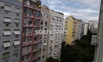 Imagem 6: Apartamento-LOCAÇÃO-Copacabana-Rio de Janeiro-RJ