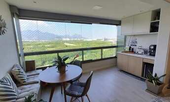 Imagem 3: Cidade Jardim - Reserva do Parque