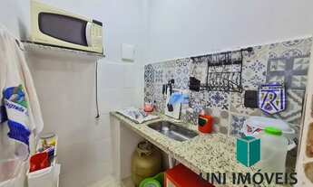 Imagem 5: Excelente Quitinete escriturada a venda por R$145.000 no Centro de Guarapari! Com elevador