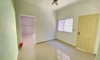 Imagem 7: Casa para venda tem 200 metros quadrados com 3 quartos em Cidade Nova - Ananindeua - Pará