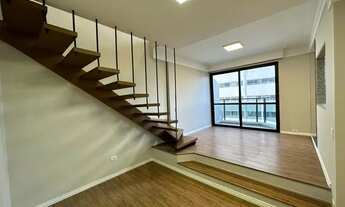 Imagem 2: Lindo Apto Duplex 54 m² - 1 Suite - Paraíso