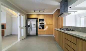 Imagem 3: Casa de condomínio sobrado para venda possui 360 metros quadrados com 5 quartos