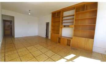 Imagem: Excelente apartamento, amplo e arejado à