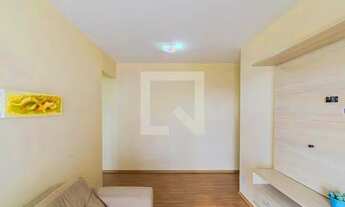 Imagem 5: Apartamento à Venda - Jabaquara, 2 Quartos, 50 m2