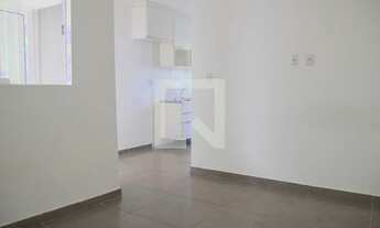 Imagem 3: Apartamento para Aluguel - Jardim Daysy, 1 Quarto, 35 m2