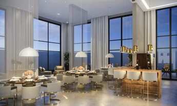 Imagem 3: Novo e em área nobre no Jardim América