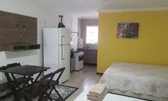 Imagem 3: Chalé na Serra de Santana