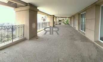 Imagem 4: CONDOMÍNIO SHOPPING CIDADE JARDIM - EDIFÍCIO TUÍAS - NOVO