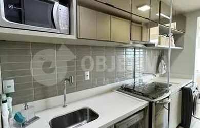 Imagem 6: Belíssimo apartamento localizado no Bairro Santa Mônica