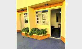 Imagem: Sobradinho Geminado em Village Excelente