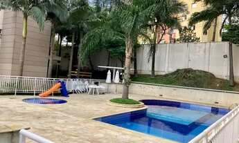 Imagem 5: Apartamento 52 mts Vila Prudente