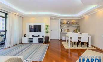 Imagem 4: APARTAMENTO - VILA MARIANA - SP