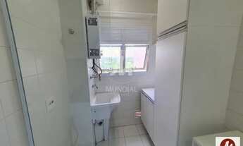 Imagem 5: Apartamento (tipo - padrao) 2 dormitórios/suite, cozinha planejada, portaria 24hs, elevado