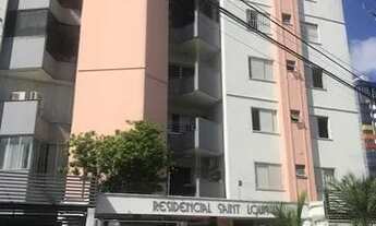 Imagem: Apartamento setor Aeroporto