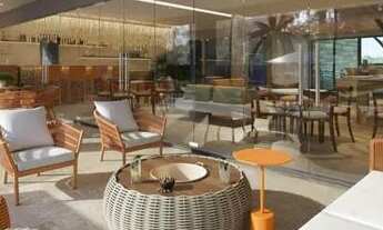 Imagem 7: Apartamento para venda tem 29 metros quadrados com 1 quarto em Centro - Tamandaré - PE